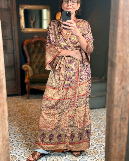 Hope Kimono 377