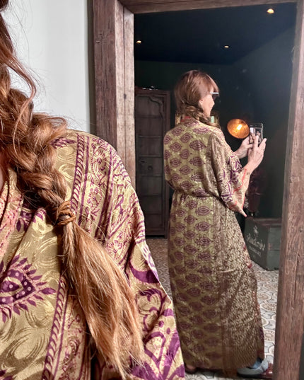 Hope Kimono 377