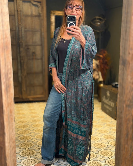 Hope Kimono 328