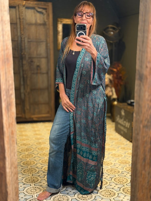 Hope Kimono 328
