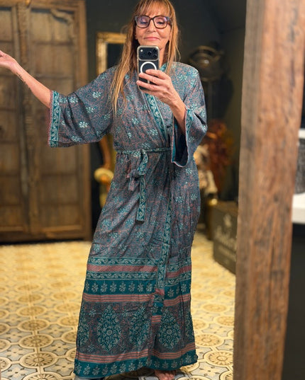 Hope Kimono 328