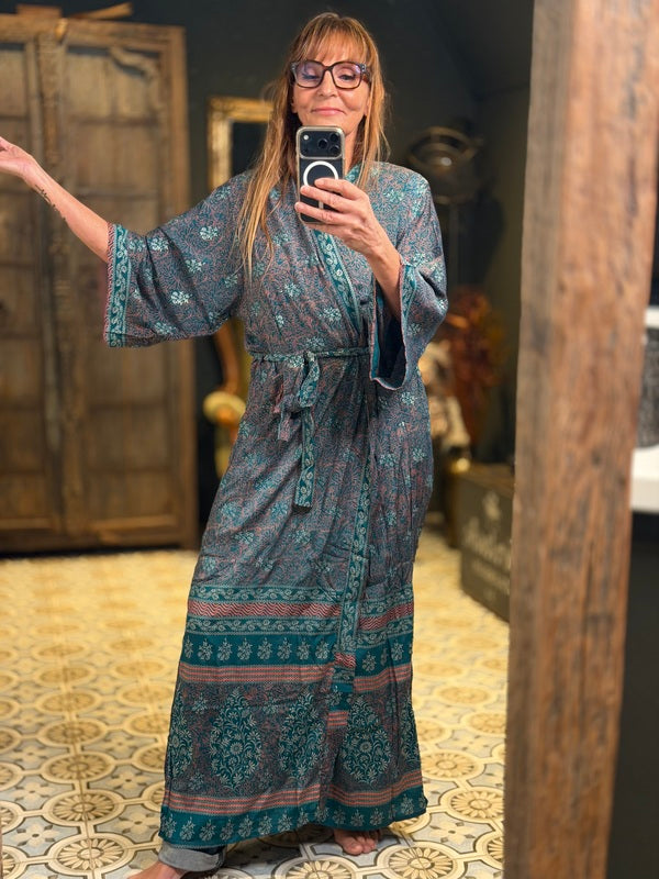 Hope Kimono 328