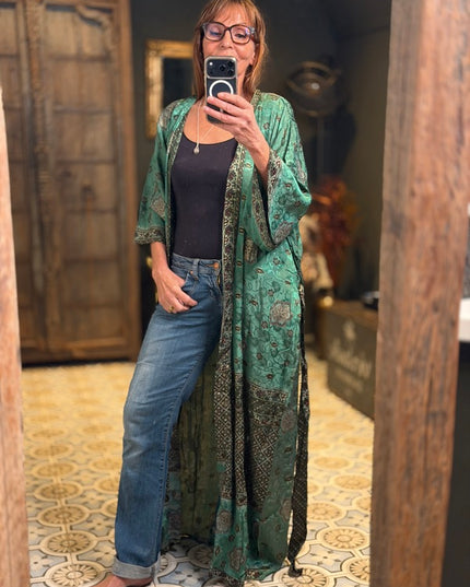 Hope Kimono 329