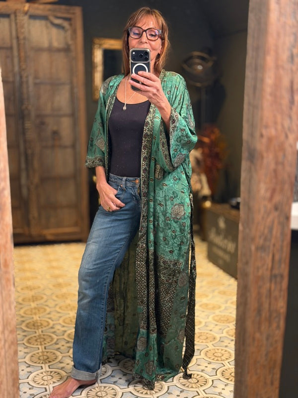 Hope Kimono 329