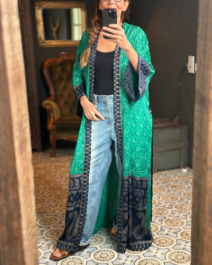 Hope Kimono 379