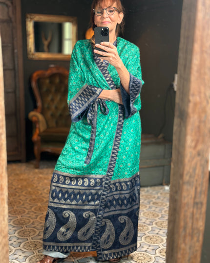 Hope Kimono 379