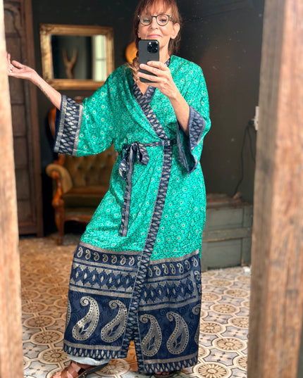 Hope Kimono 379