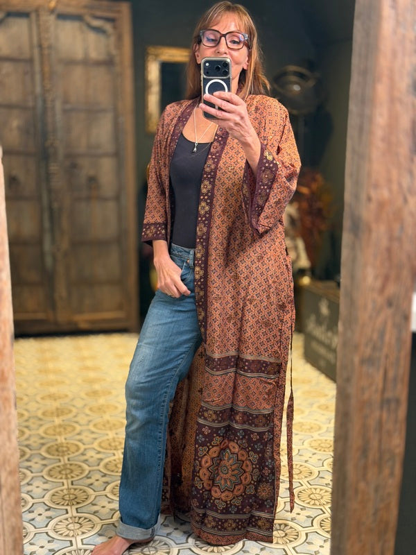 Hope Kimono 330