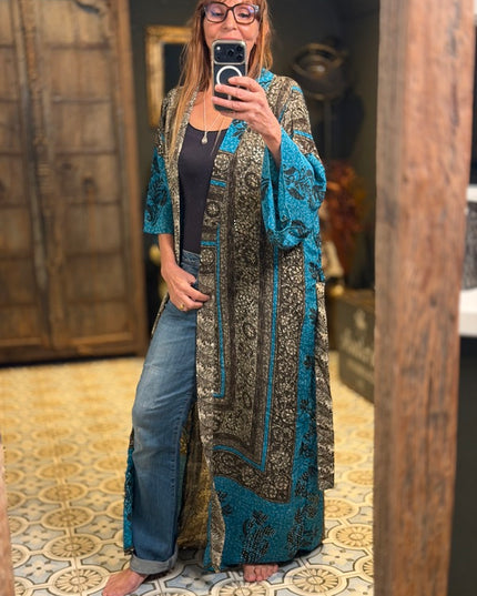 Hope Kimono 331