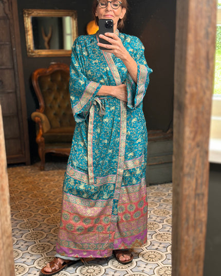 Hope Kimono 382