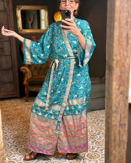 Hope Kimono 382