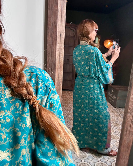Hope Kimono 382