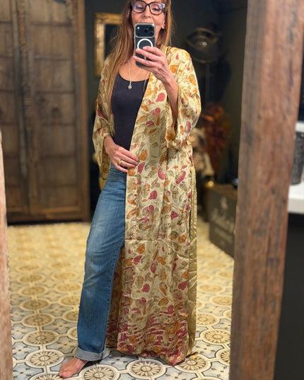 Hope Kimono 333