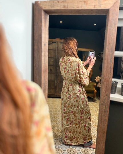 Hope Kimono 333