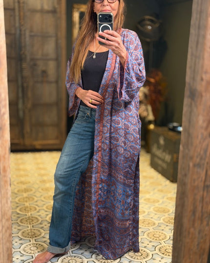 Hope Kimono 334