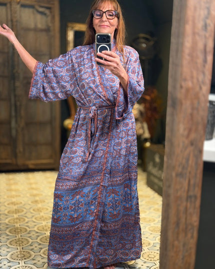 Hope Kimono 334