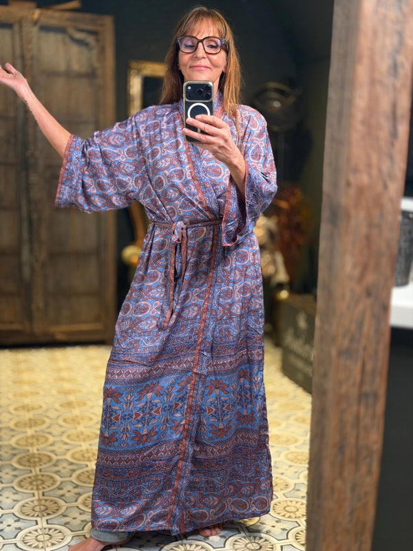 Hope Kimono 334