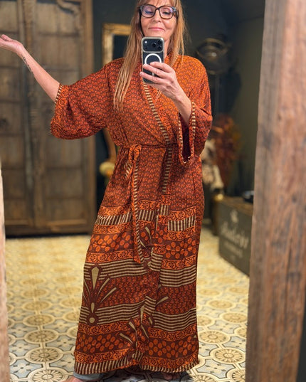 Hope Kimono 335