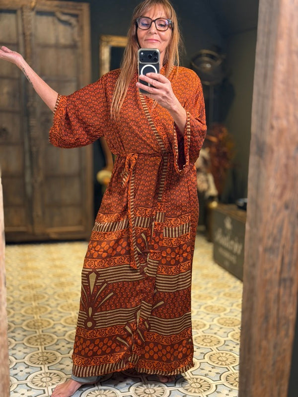 Hope Kimono 335