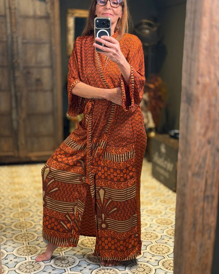 Hope Kimono 335