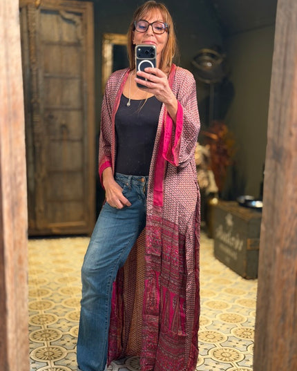 Hope Kimono 336