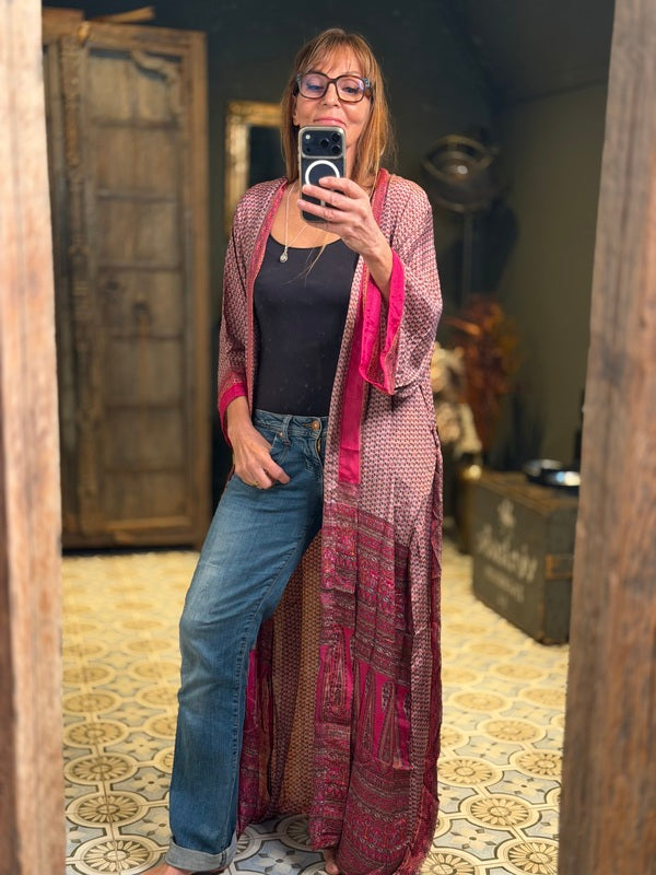 Hope Kimono 336