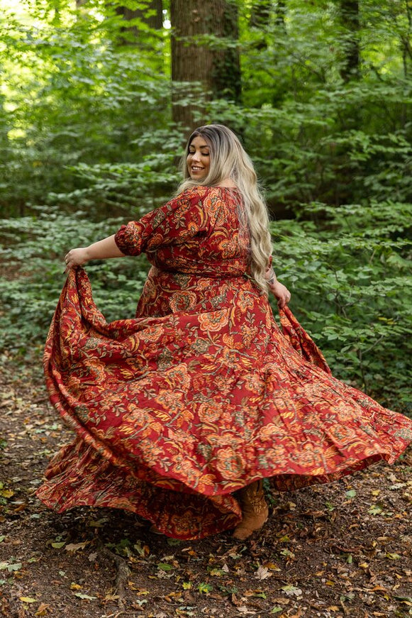 Dream Dress XXL