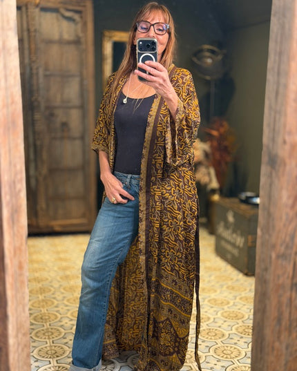 Hope Kimono 337