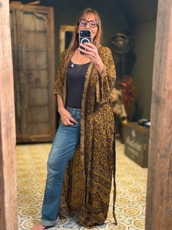 Hope Kimono 337