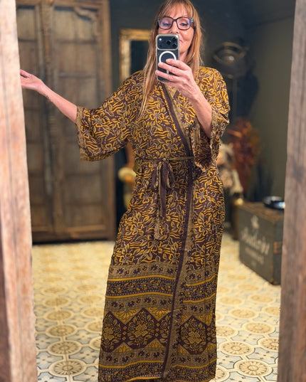 Hope Kimono 337