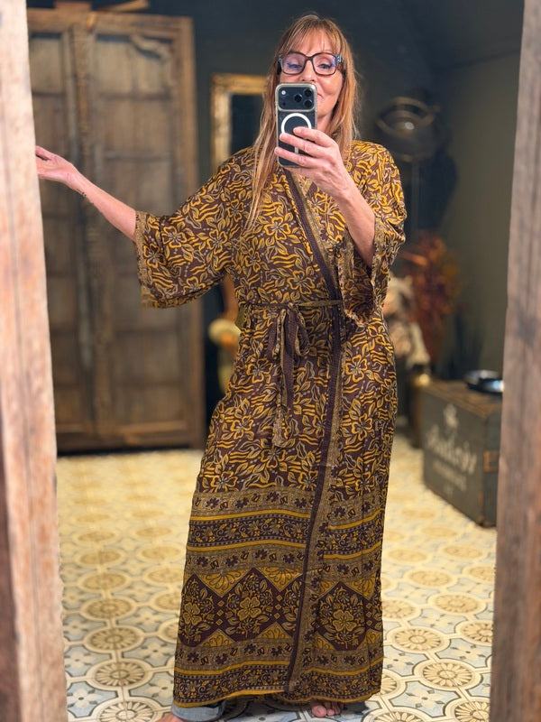 Hope Kimono 337