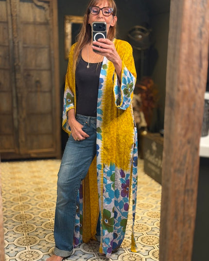 Hope Kimono 338