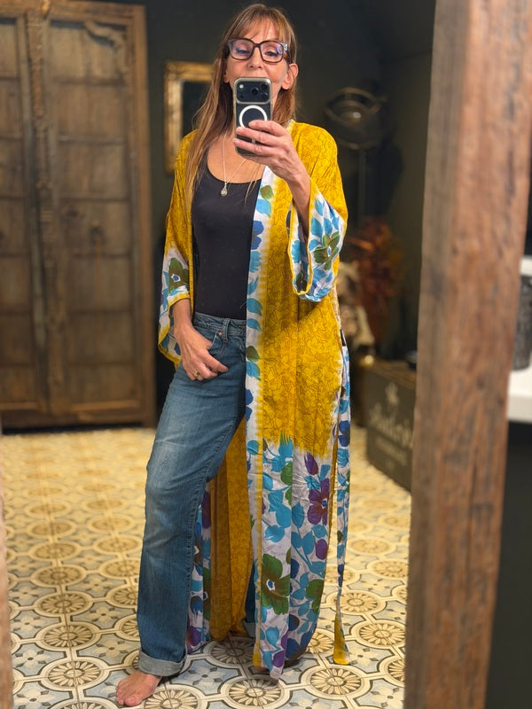 Hope Kimono 338