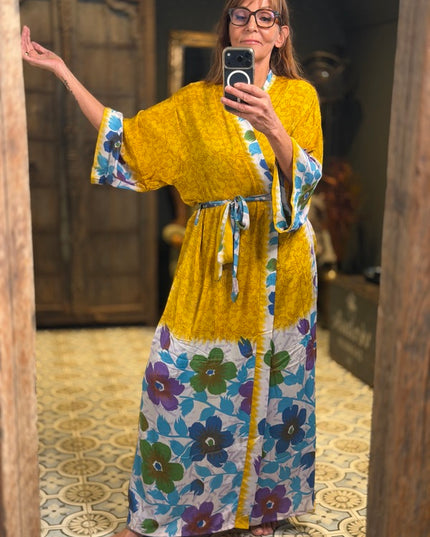 Hope Kimono 338