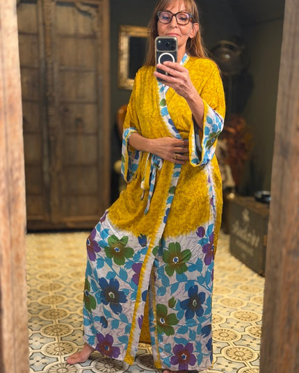 Hope Kimono 338