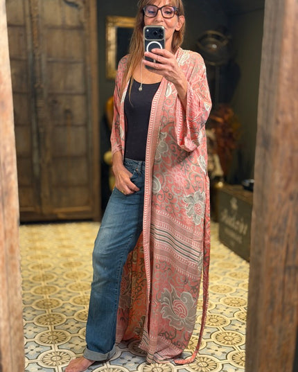 Hope Kimono 339