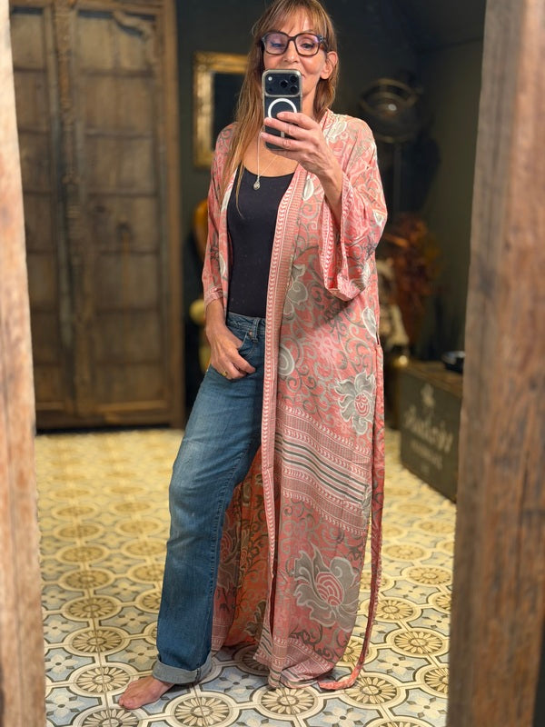 Hope Kimono 339