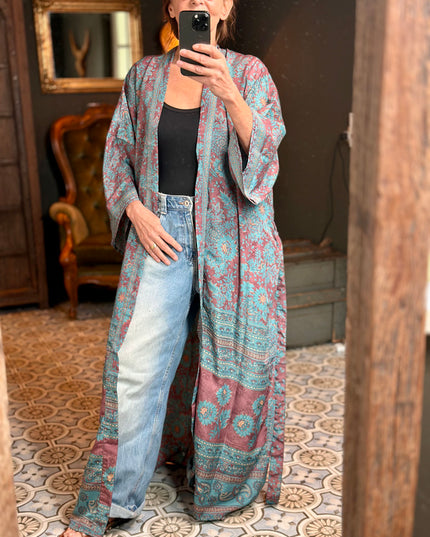 Hope Kimono 389