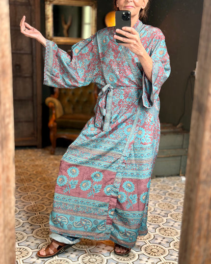 Hope Kimono 389