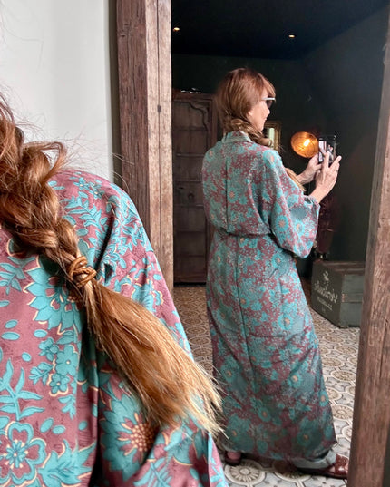 Hope Kimono 389