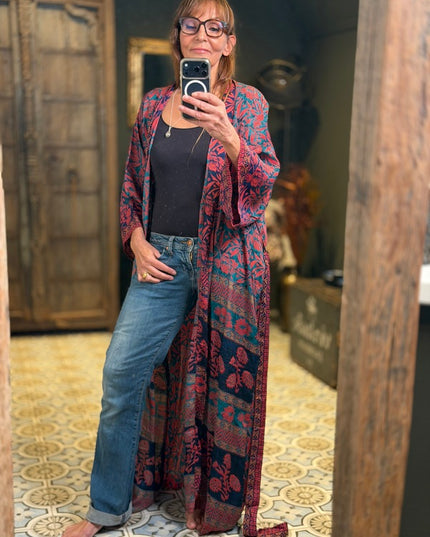 Hope Kimono 340