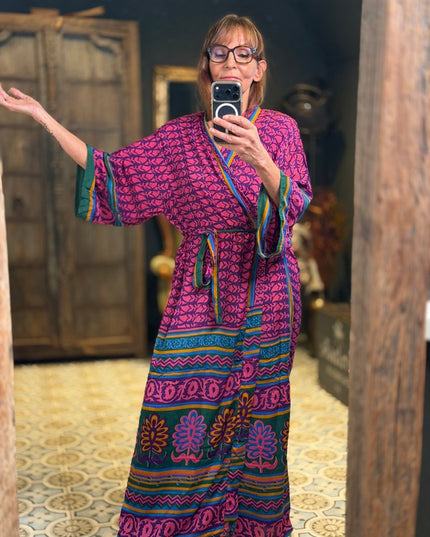 Hope Kimono 341