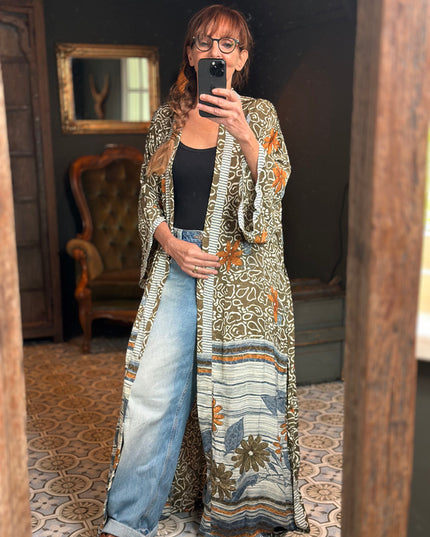 Hope Kimono 391