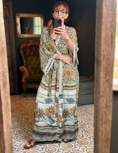 Hope Kimono 391