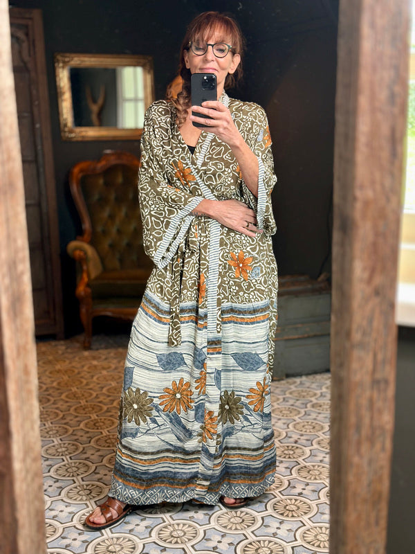 Hope Kimono 391