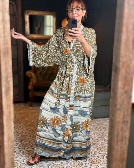 Hope Kimono 391