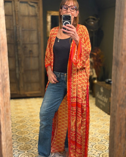 Hope Kimono 342