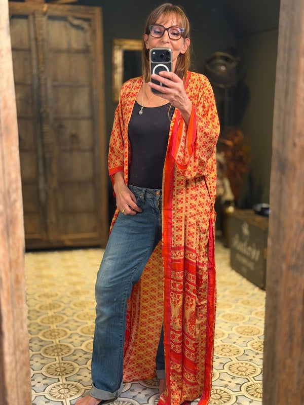 Hope Kimono 342