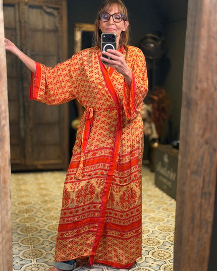 Hope Kimono 342