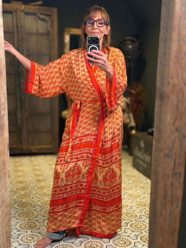 Hope Kimono 342